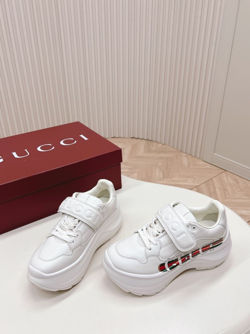 Gucci Rhyton Shoes